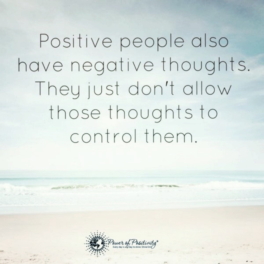 A Few Words of Wisdom...